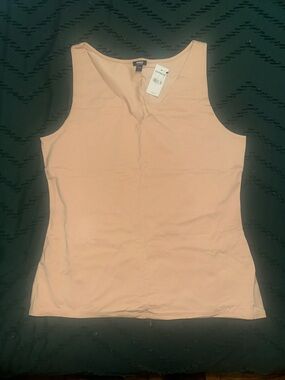 Express Women's Sleeveless Tank